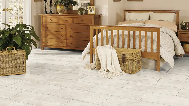 KRONOTEX Laminat Glamour D 3547 Loft Fliese 8