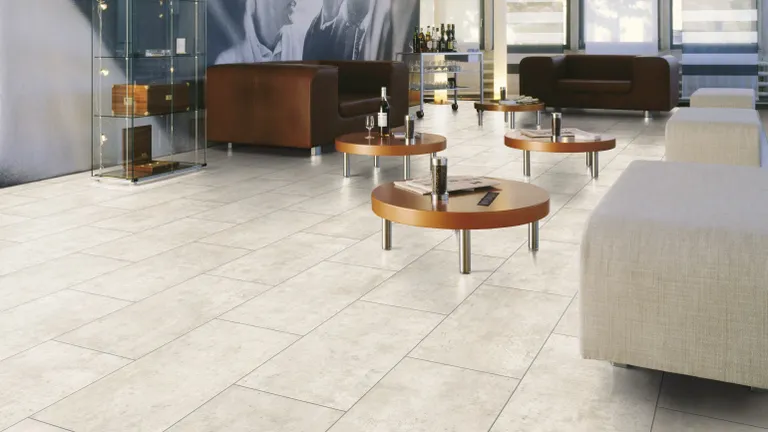 KRONOTEX Laminat Glamour D 3547 Loft Fliese 9