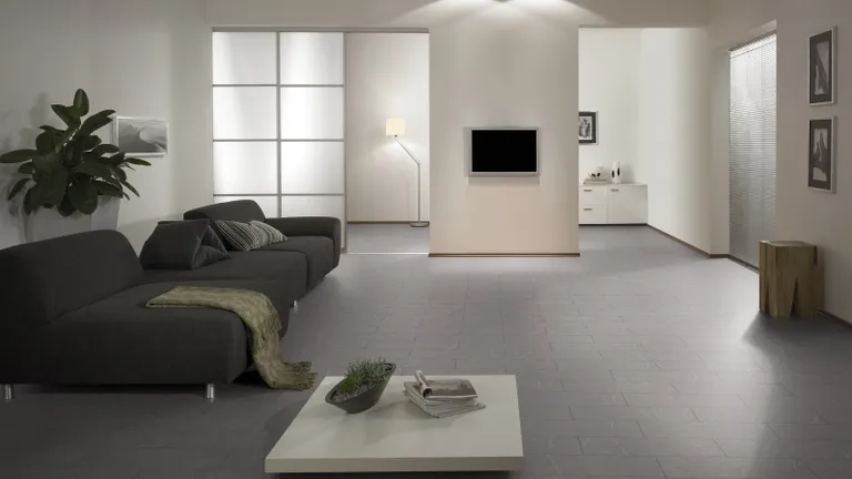 KRONOTEX Laminat Glamour D 8434 Piasentina Fliese 3