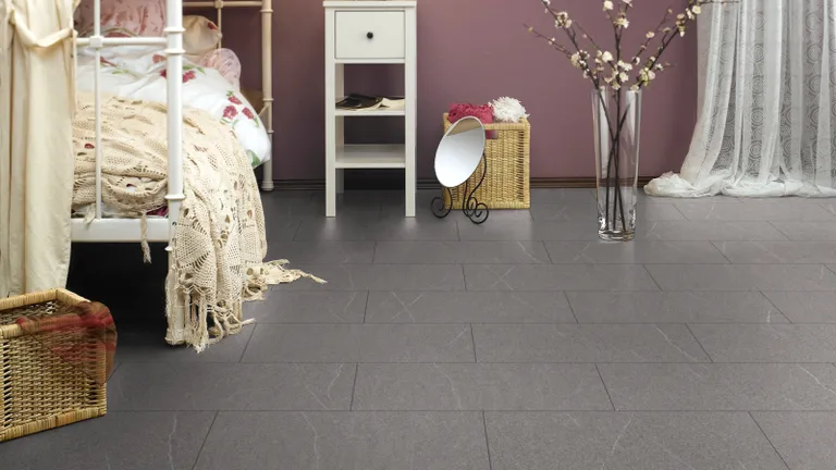 KRONOTEX Laminat Glamour D 8434 Piasentina Fliese 5