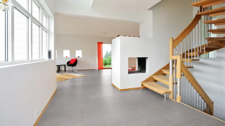 KRONOTEX Laminat Glamour D 8434 Piasentina Fliese 4