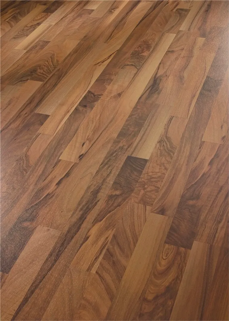 MEISTER Laminat LC 55 | LC 55 S Nussbaum 211 Schiffsboden 2