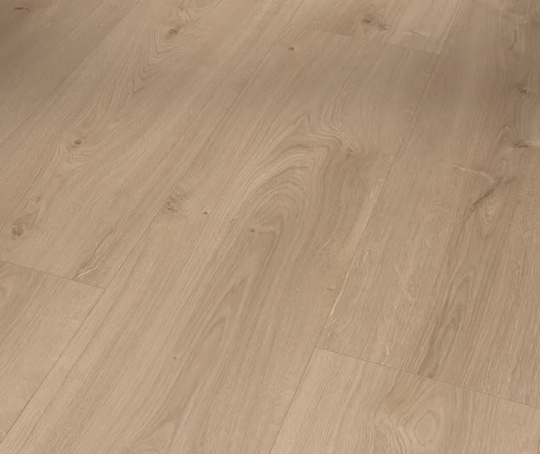 PARADOR Laminat Basic 600 Eiche avant geschliffen naturstruktur Landhausdiele 0