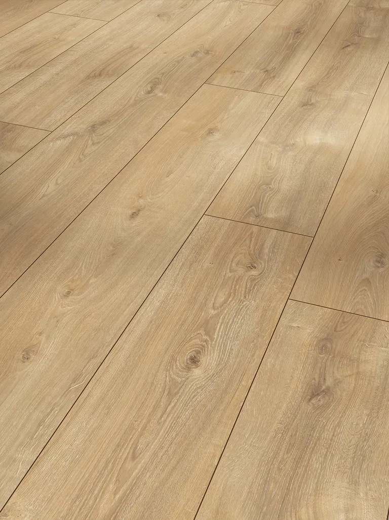 PARADOR Laminat TrendTime 6 Eiche Nova Gekälkt Naturstruktur Landhausdiele 2