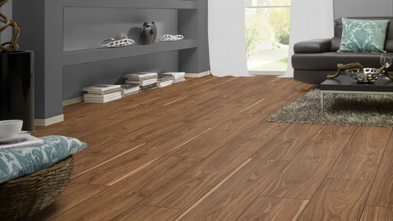 Villeroy & Boch Laminat Cosmopolitan VB 829V Dublin Walnut Landhausdiele 3