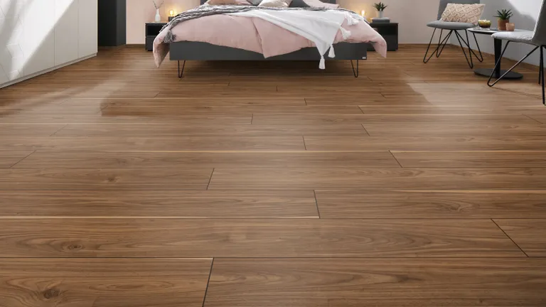 Villeroy & Boch Laminat Cosmopolitan VB 829V Dublin Walnut Landhausdiele 4