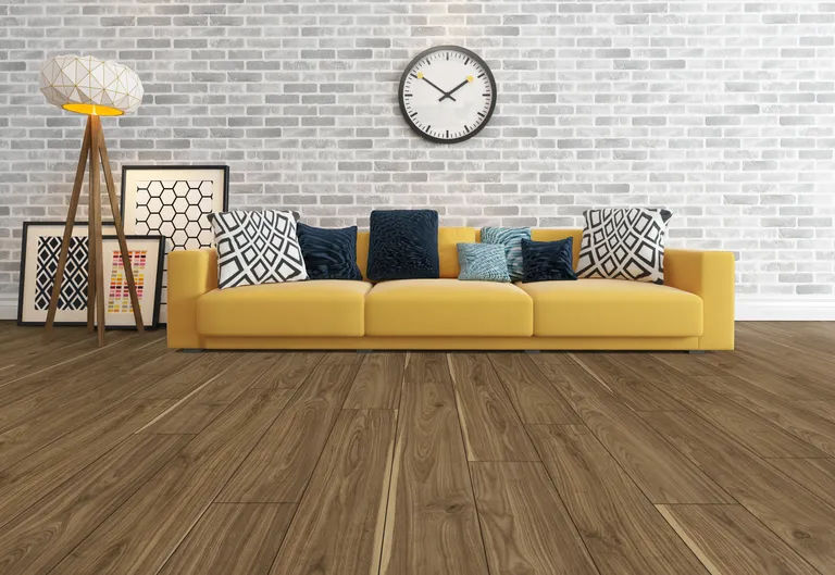 Villeroy & Boch Laminat Cosmopolitan VB 829V Dublin Walnut Landhausdiele 5