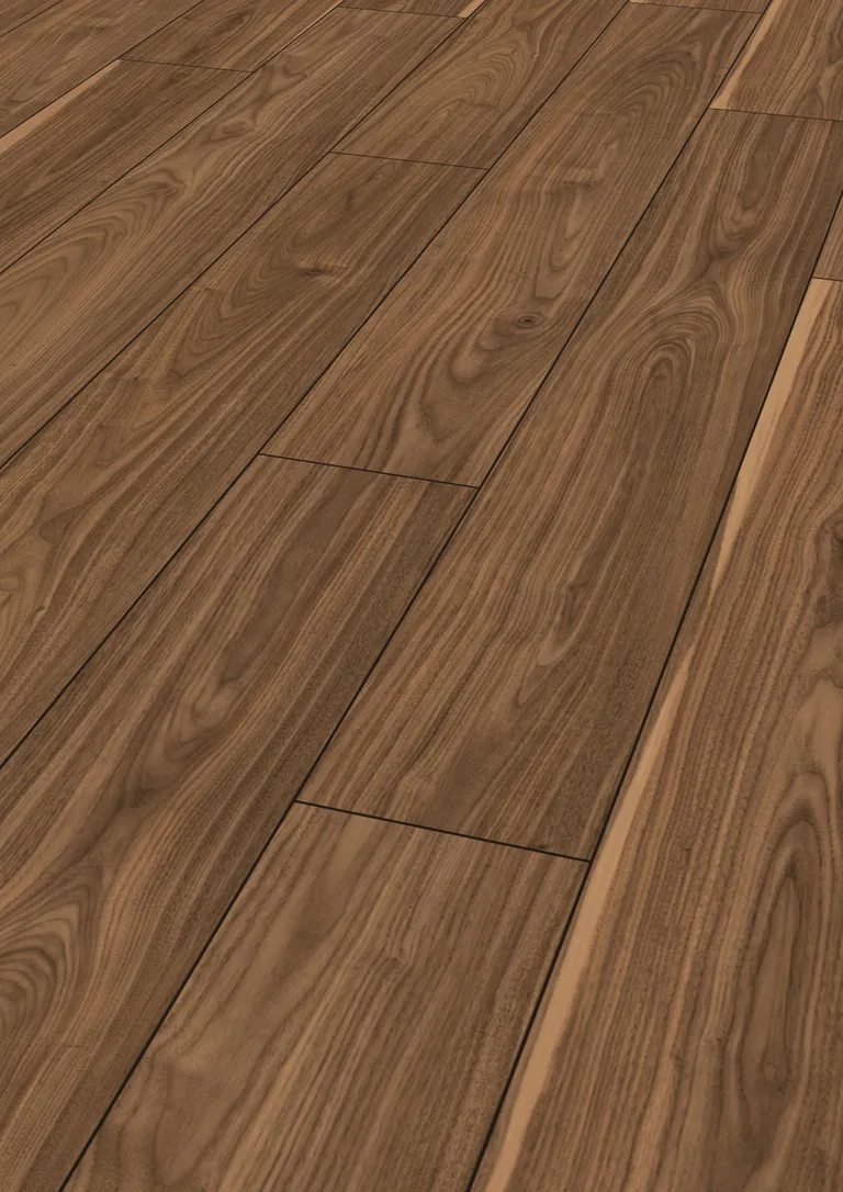 Villeroy & Boch Laminat Cosmopolitan VB 829V Dublin Walnut Landhausdiele 1