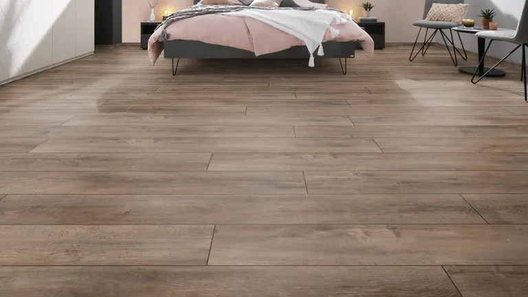 Villeroy & Boch Laminat Country VB 1209 Sheffield Oak Landhausdiele 4
