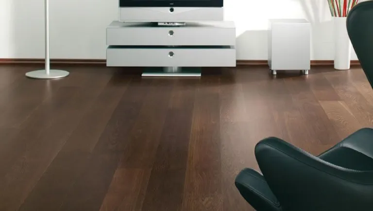 HARO Parkett 4000 Eiche Landhausdiele 2. Wahl 4