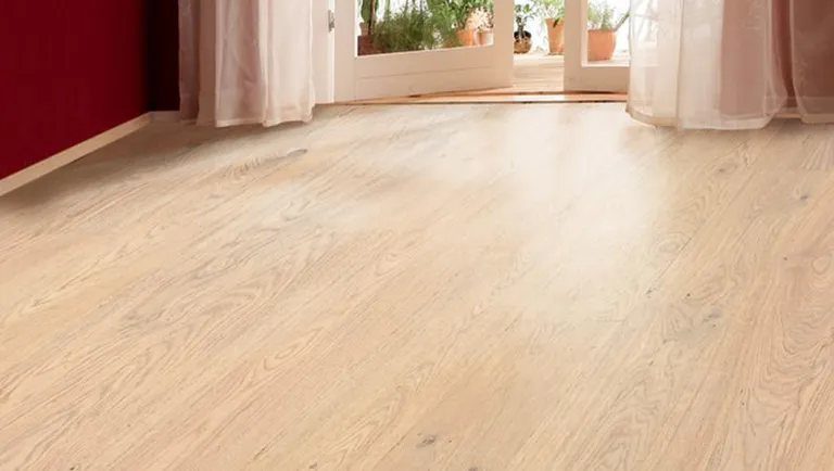 HARO Parkett 4000 Eiche Markant / Sauvage Landhausdiele 2. Wahl 3