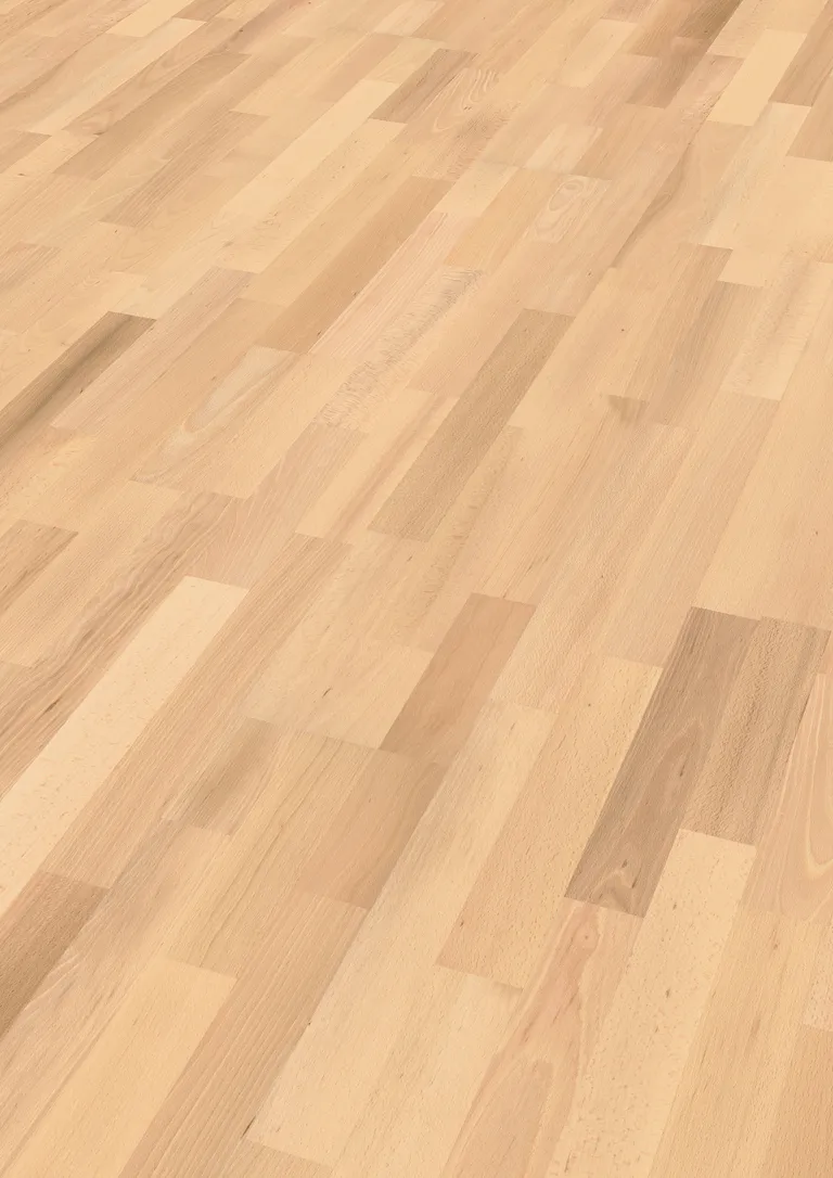 HORI Parkett 300 Buche Variant Schiffsboden versiegelt 2