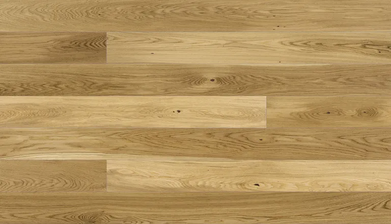 HORI Parkett 300 Eiche Cottage Family Landhausdiele matt versiegelt 1