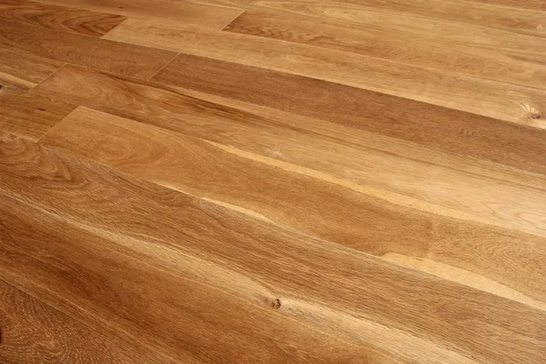 HORI Parkett 400 Eiche Country gebürstet Landhausdiele natur-geölt 3