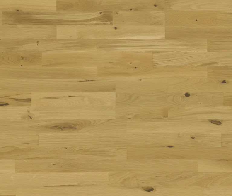HORI Quick Parkett 400 Eiche Sauvage strukturiert Schiffsboden geölt 0