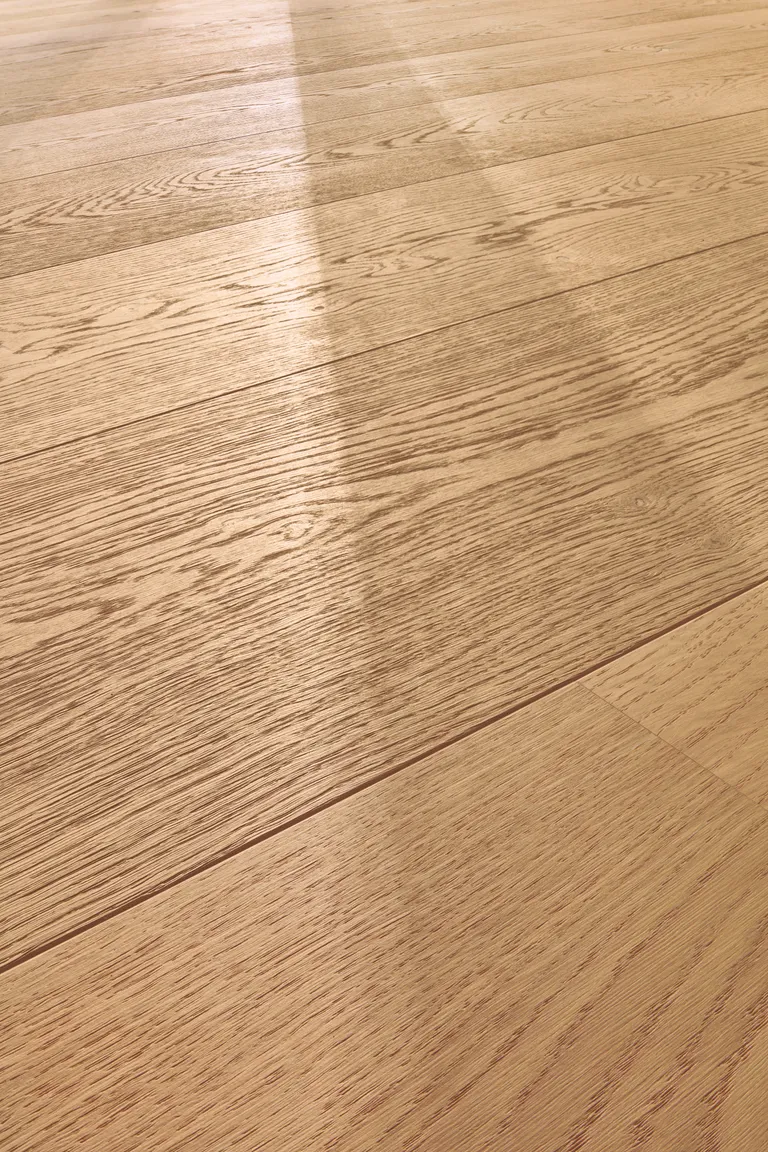 MEISTER Lindura Holzboden HD 400 Eiche natur pure 8743 Landhausdiele 5