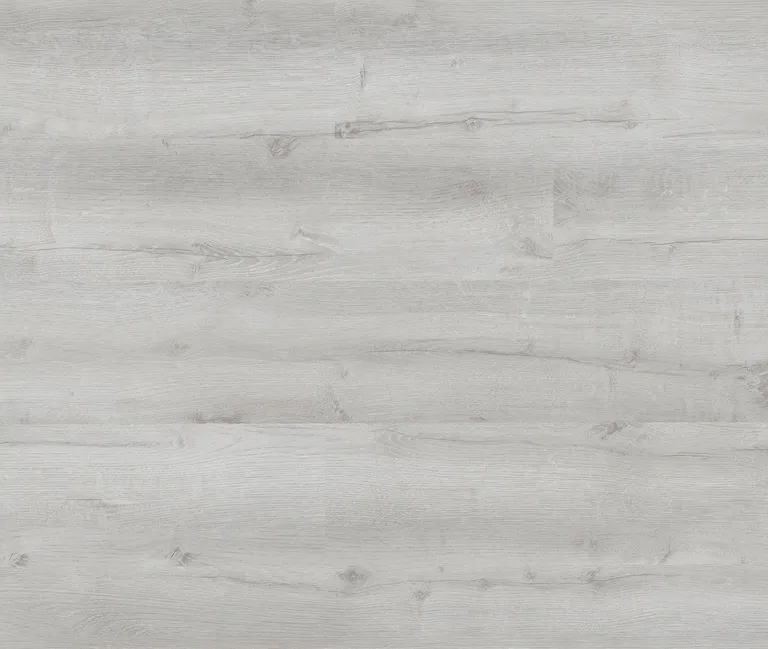 DOMIZIL PVC freier Klick-Designboden Aqua Eiche antik weissgrau Landhausdiele 0