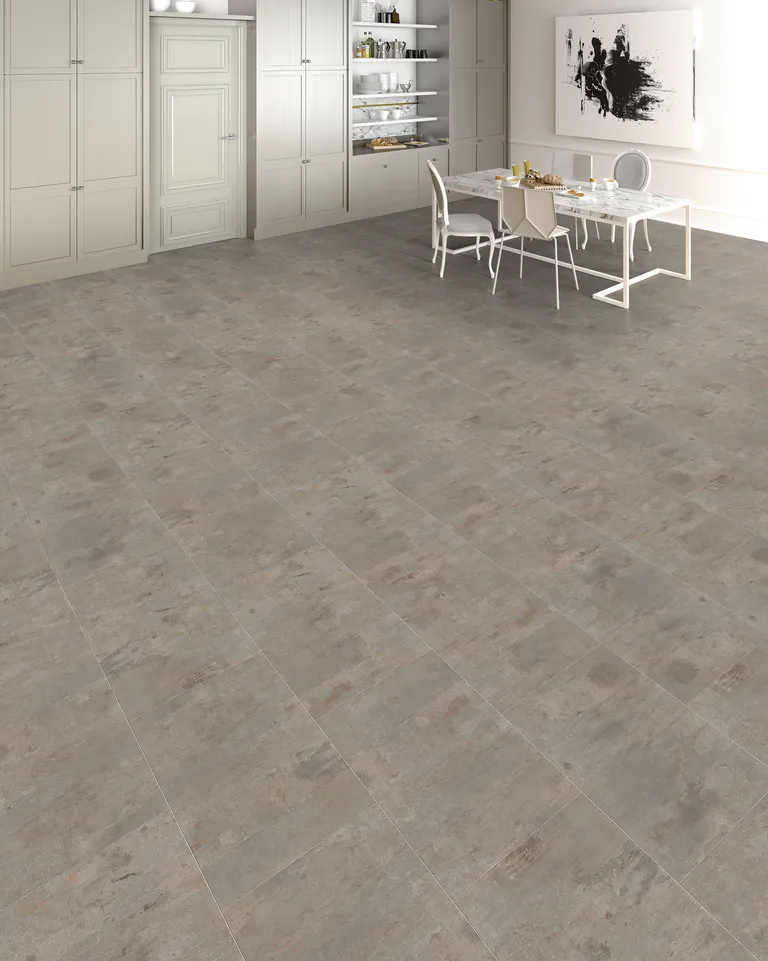 HARO Disano Saphir Industrial grey Steinstruktur Design Piazza 2