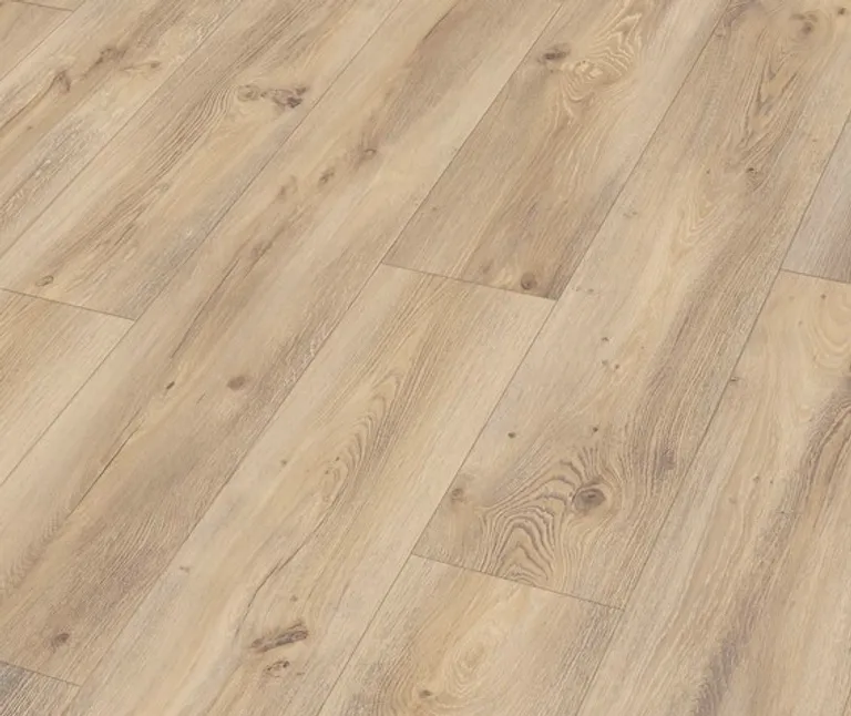 MEISTER PVC-freier Designboden MeisterDesign. comfort DD 600 S Desert Oak 6998 Landhausdiele 0