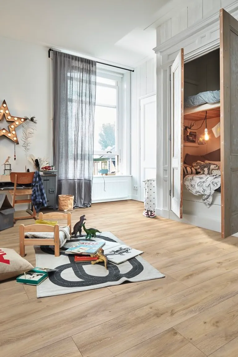 MEISTER PVC-freier Designboden MeisterDesign. comfort DD 600 S Desert Oak 6998 Landhausdiele 7