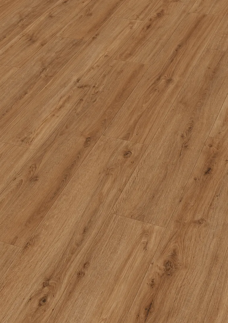 MEISTER PVC-freier Designboden MeisterDesign. flex DD 400 Golden Oak 6999 Landhausdiele 2