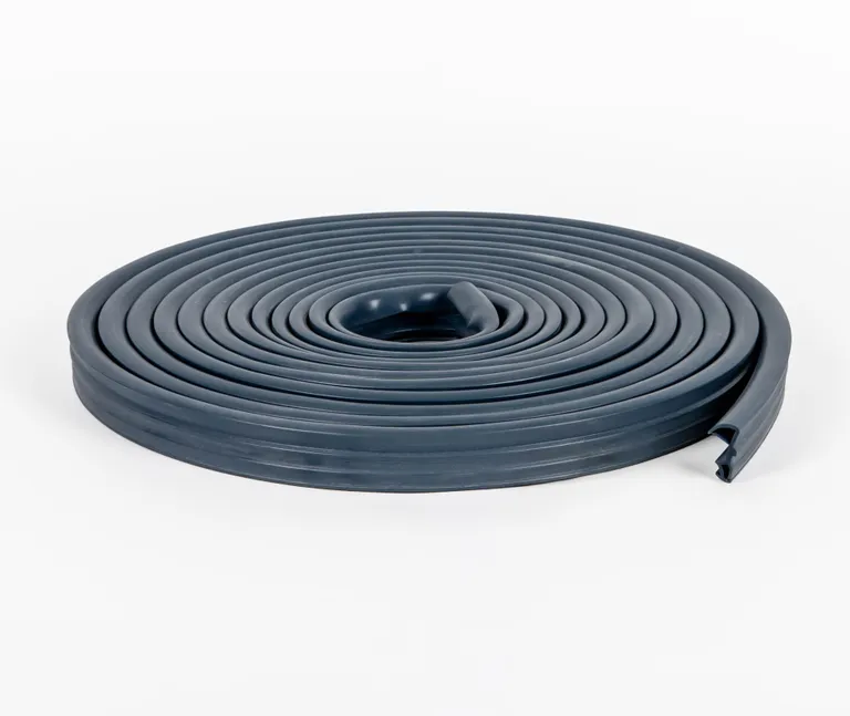 HÖRMANN Brandschutztür Rauchschutz T30 RS H8-5 R9002 Grauweiß 7