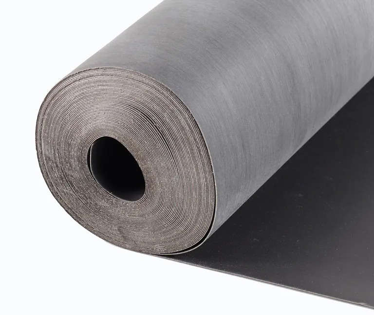 HAPPICH Trittschalldämmung Papsilent 1200 Basic Slim 0,62 0