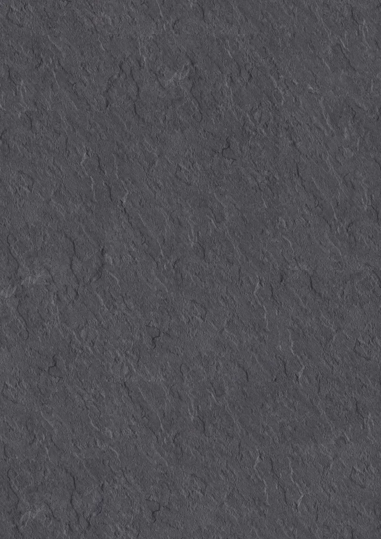 Gerflor Klebe-Vinylboden Dalle Vinyle Design 0220 Slate Anthracite Fliese selbstklebend 1