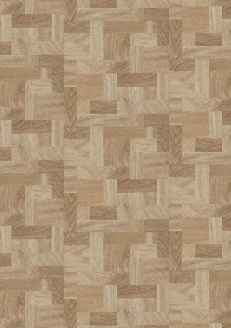 Gerflor Klebe-Vinylboden Dalle Vinyle Prime 0139 Wood Clear Fliese selbstklebend 1