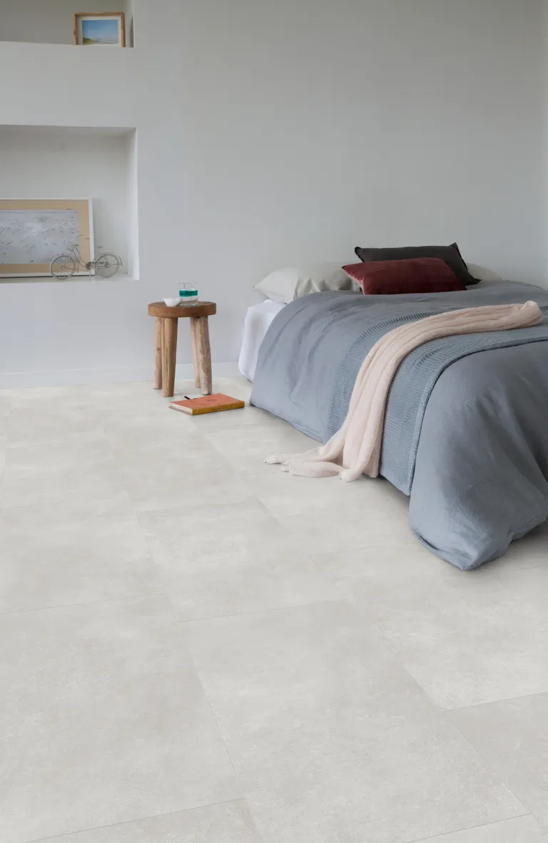 Gerflor Klebe-Vinylboden Senso Premium SA 0890 Pepper Light Fliese selbstklebend 3