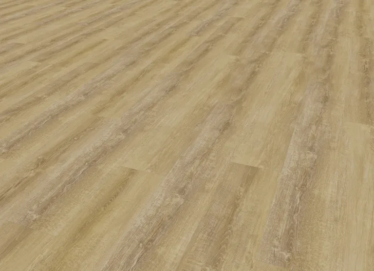 Gerflor Klebe-Vinylboden Senso Premium SA 0909 Balade Honey Landhausdiele selbstklebend 1