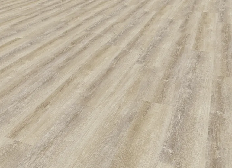 Gerflor Klebe-Vinylboden Senso Premium SA 0912 Balade Light Landhausdiele selbstklebend 1