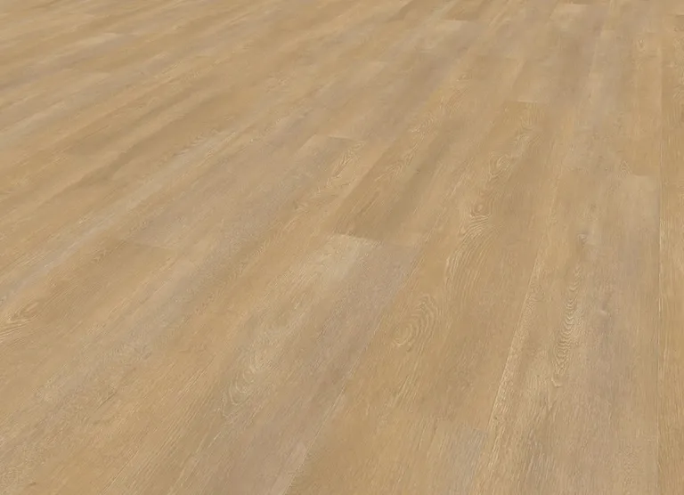 Gerflor Klebe-Vinylboden massiv Virtuo 55 empire blond 1