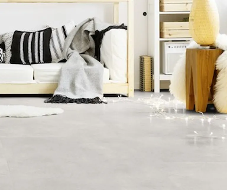 Gerflor Klebe-Vinylboden massiv Virtuo 55 latina clear 0