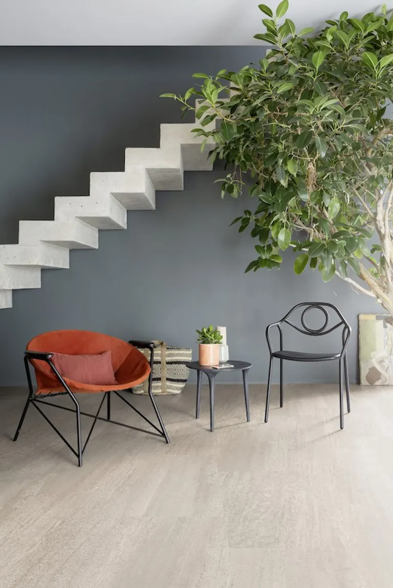 Gerflor Klick-Vinylboden massiv Virtuo 30 clic nevada clear 5