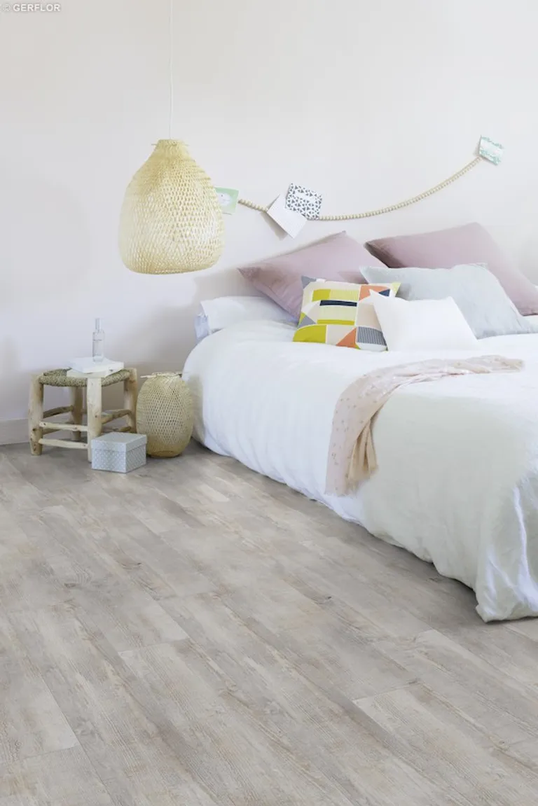 Gerflor Klebe-Vinylboden massiv Virtuo 55 elona 1