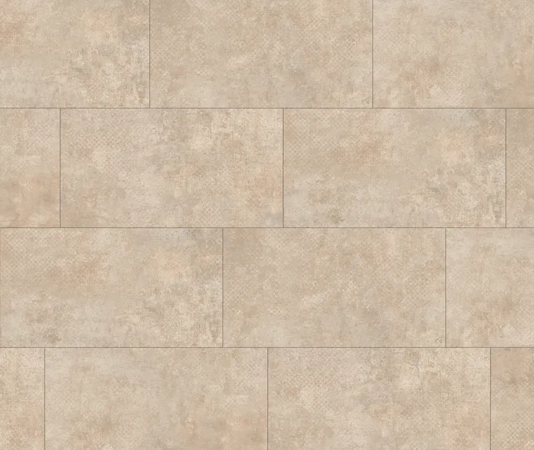 Gerflor Klick-Vinylboden Senso Clic 30 1182 Petra Beige Fliese 1