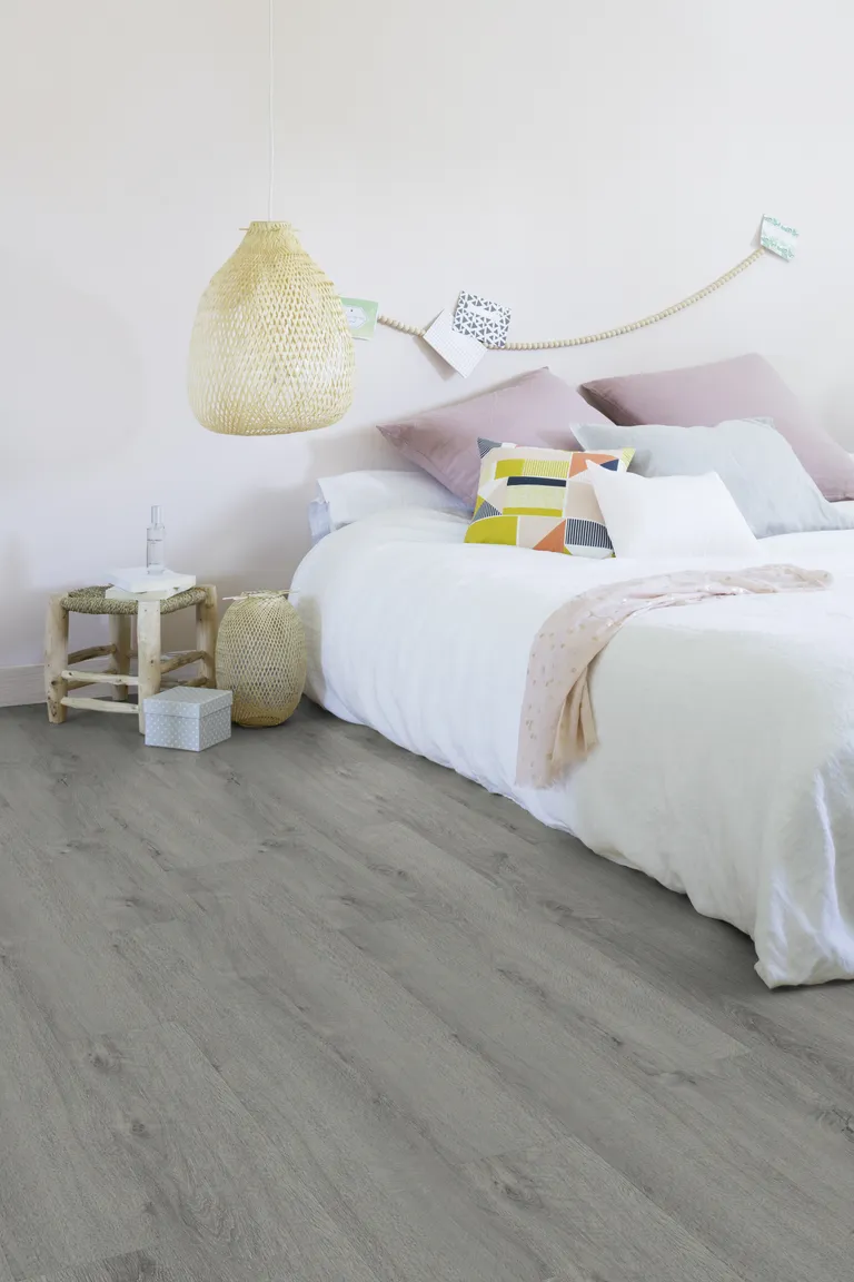 Gerflor Klick-Vinylboden Senso Lock 20 1097 Lumber Grey Landhausdiele 3