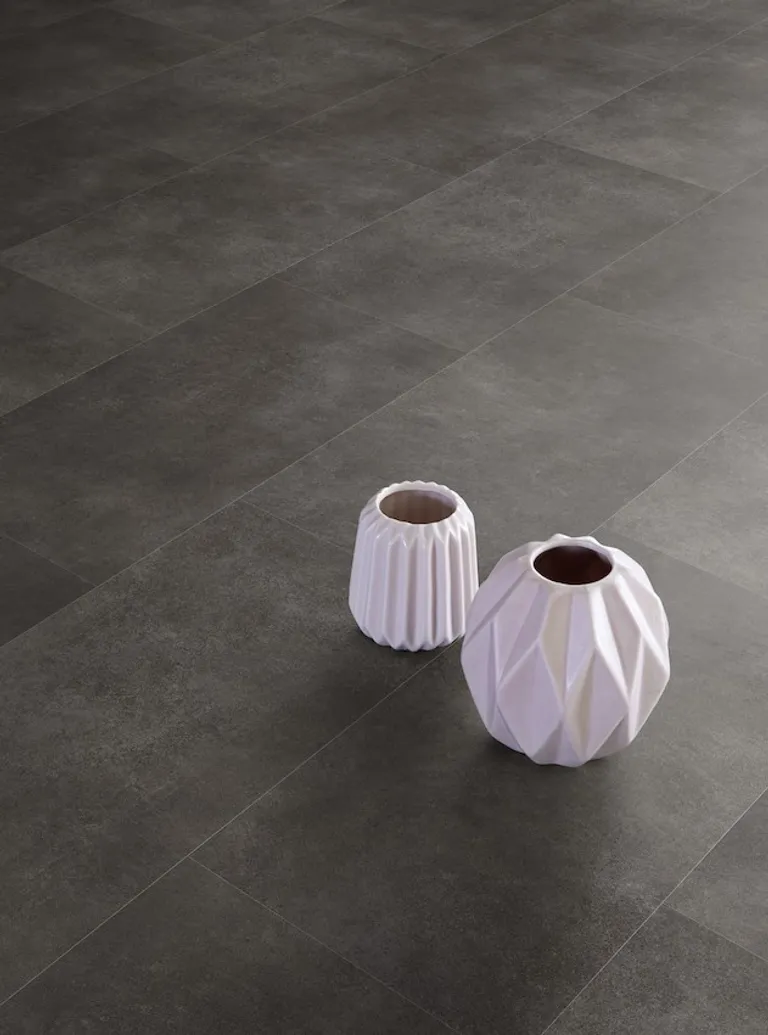 Gerflor Klebe-Vinylboden massiv Virtuo 55 latina dark 2