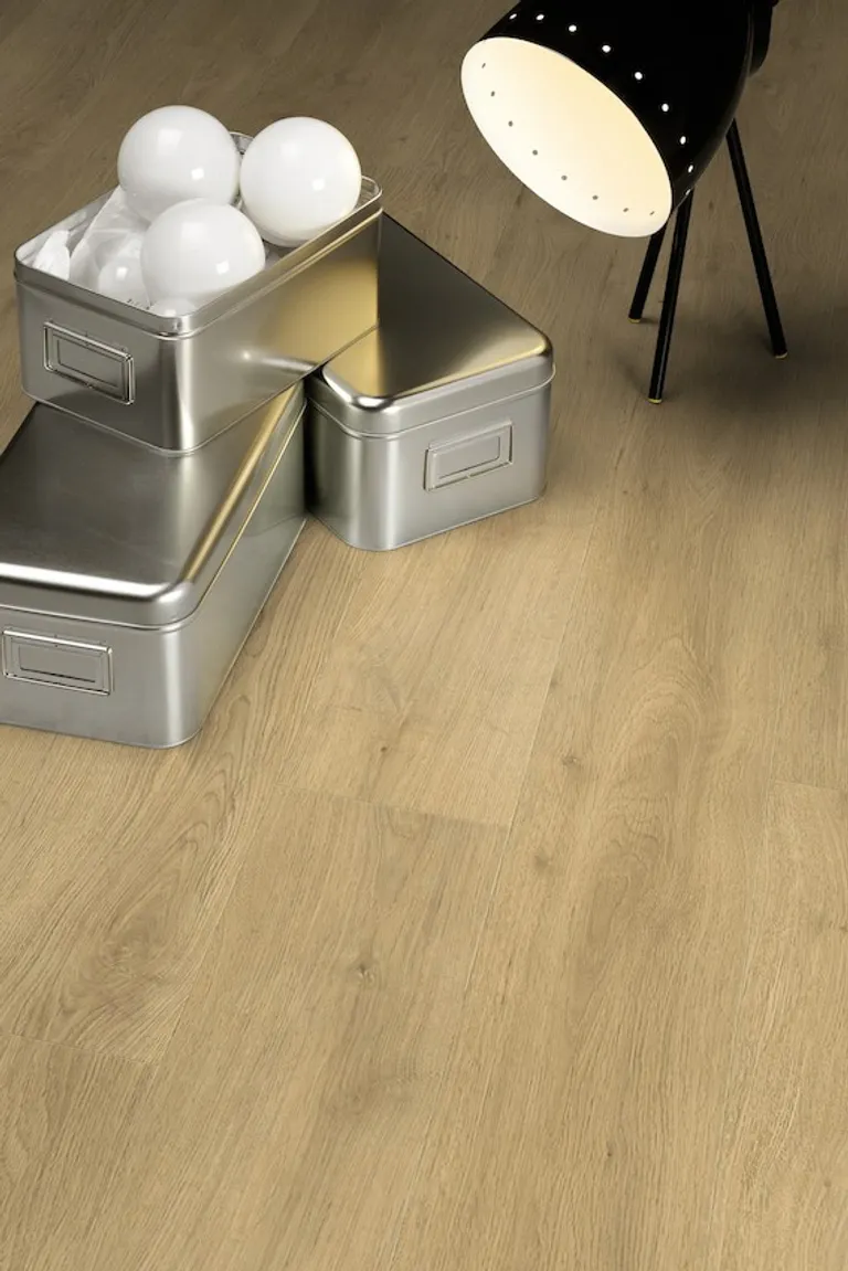 Gerflor Klebe-Vinylboden massiv Virtuo 55 sunny nature 2