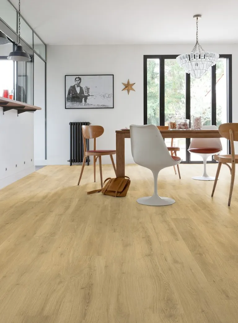 Gerflor Klebe-Vinylboden massiv Virtuo 55 sunny nature 4