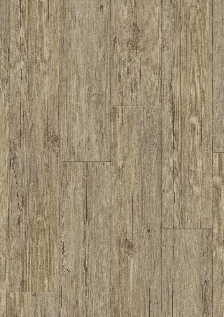 Gerflor Klebe-Vinylboden Senso Rustic 0306 Muscade Landhausdiele selbstklebend 1