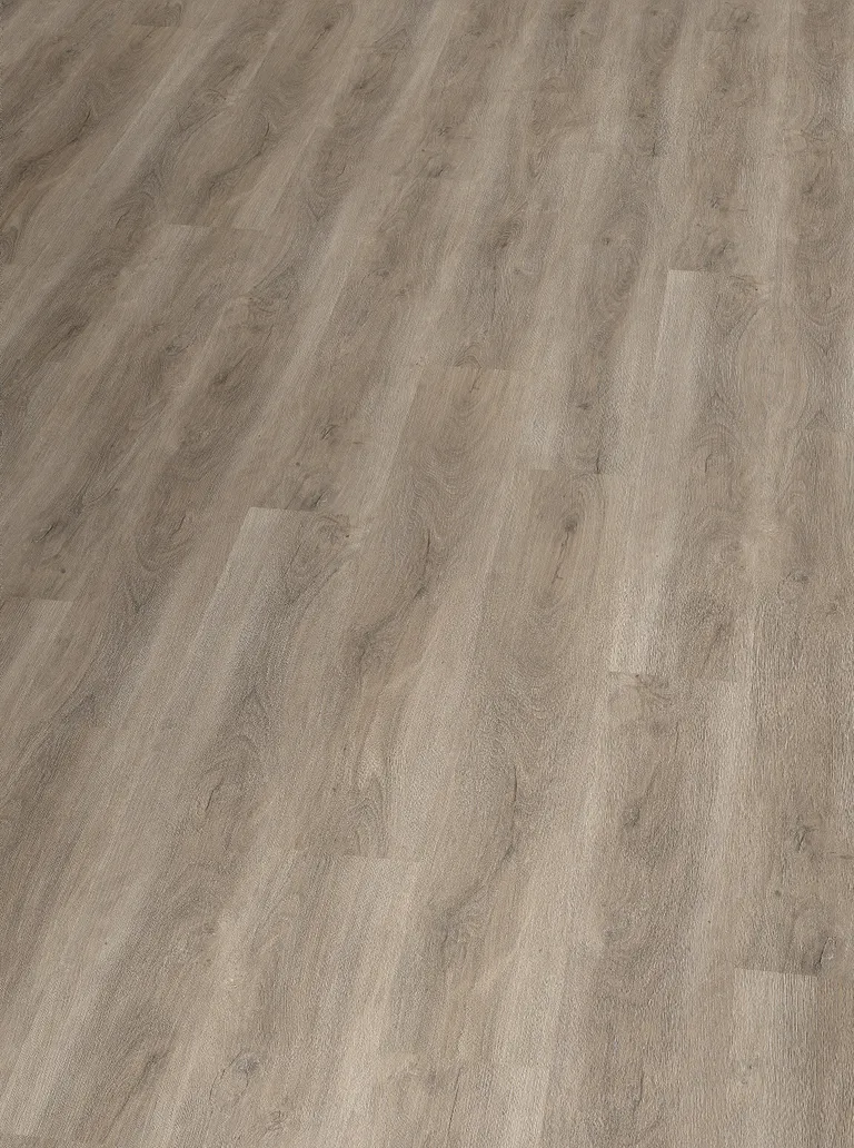 HORI Klick-Hartvinylboden Rigid SPC Eiche Jersualem strukturiert Landhausdiele 2