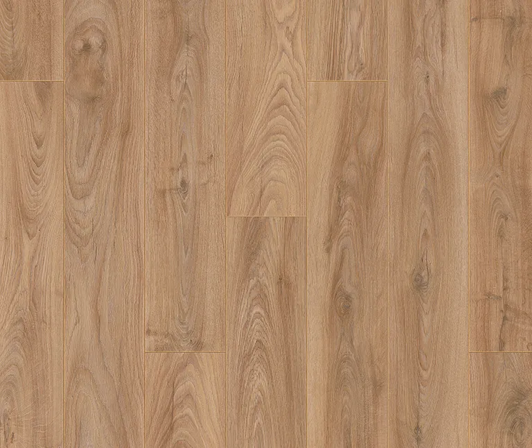 ZIRO Klick-Vinylboden AQUALAN  Oak Salerno Landhausdiele 0