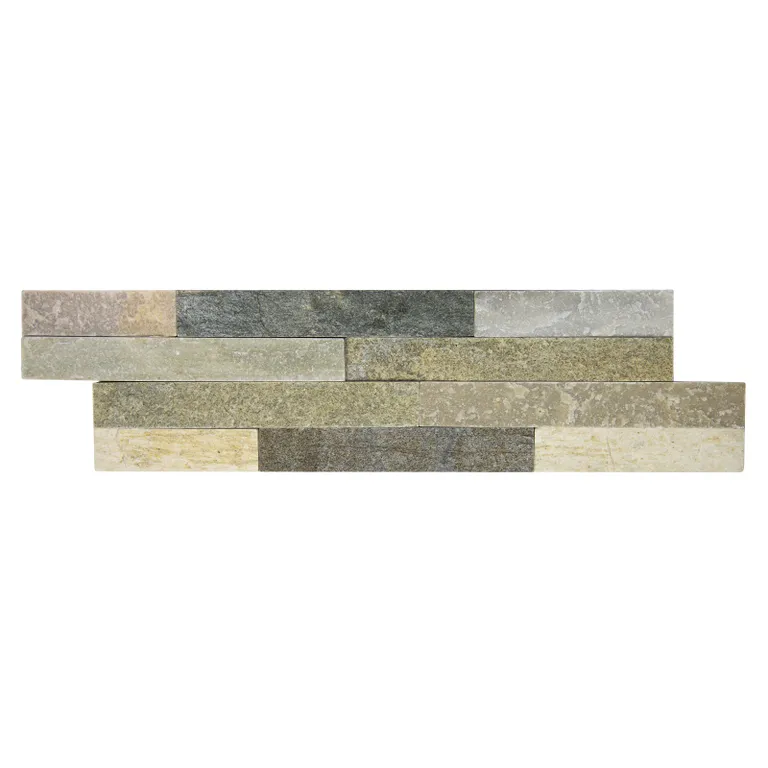 HORI Wandverkleidung Natursteinverblender Makalu Colour Mix 3