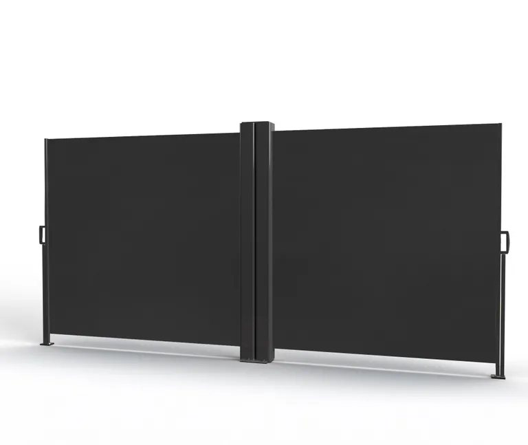 HORI Eck-Seitenmarkise 1