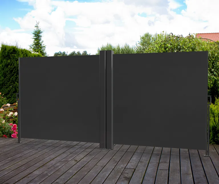 HORI Eck-Seitenmarkise 2