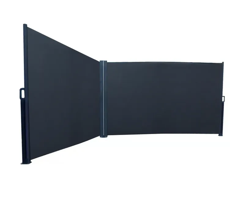 HORI Eck-Seitenmarkise 0