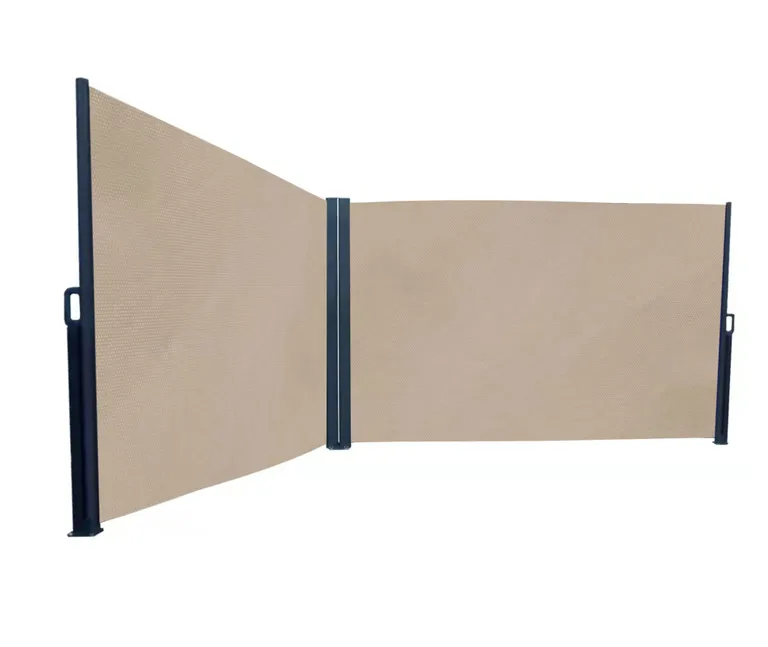 HORI Eck-Seitenmarkise 0