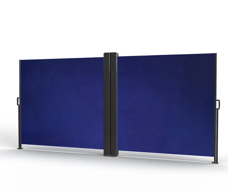 HORI Eck-Seitenmarkise 1